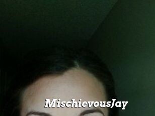 MischievousJay