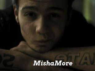 MishaMore