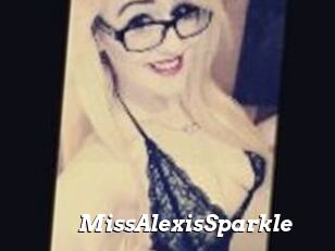 MissAlexisSparkle