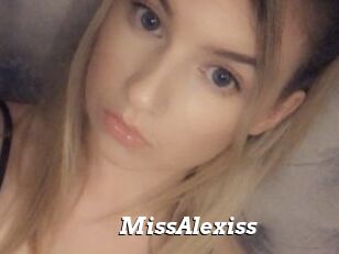 MissAlexiss