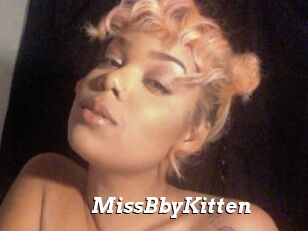 MissBbyKitten