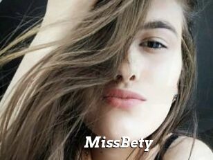 MissBety