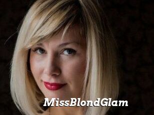 MissBlondGlam