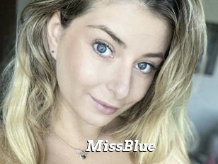 MissBlue