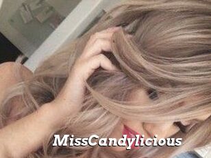 MissCandylicious