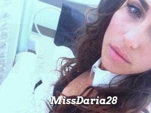 MissDaria28