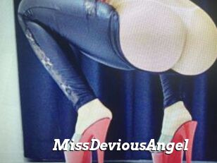 MissDeviousAngel