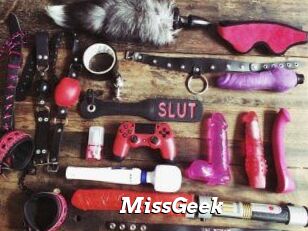 MissGeek