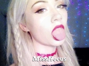 MissHocus