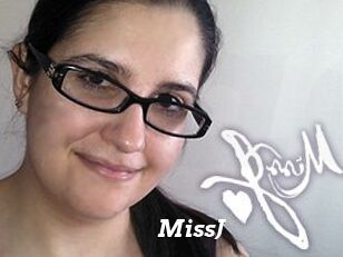MissJ