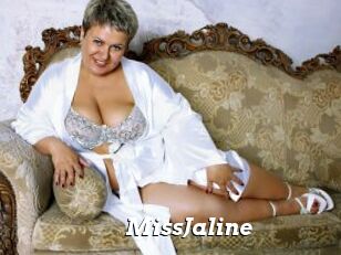 MissJaline