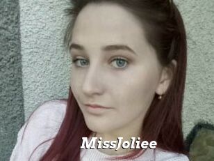 MissJoliee