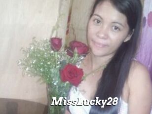 MissLucky_28