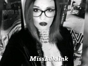 MissLulaInk