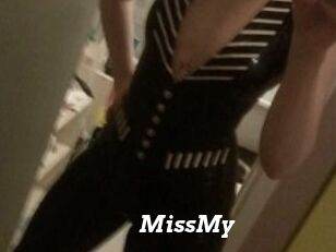 MissMy