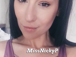 MissNickyP