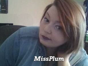 MissPlum