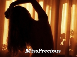 MissPrecious