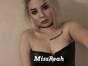 MissReah