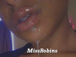 MissRobins