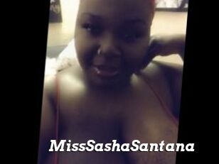 MissSashaSantana