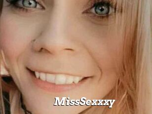 MissSexxxy