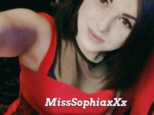 MissSophiaxXx