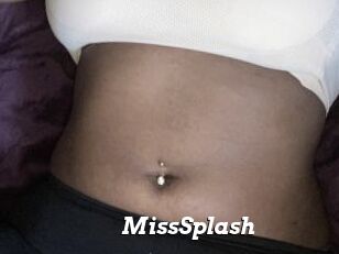 MissSplash