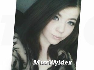 MissWyldex