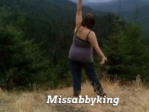 Missabbyking