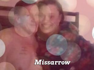 Missarrow