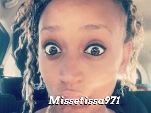 Missetissa971 Nice and quite