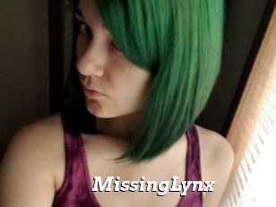 MissingLynx