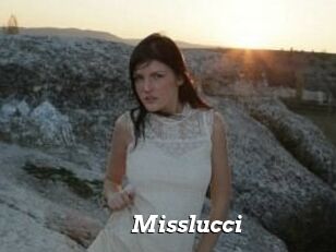 Misslucci