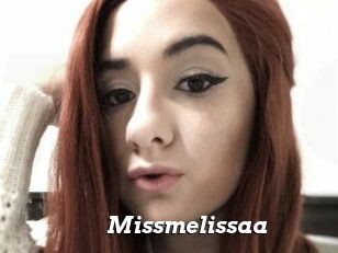 Missmelissaa