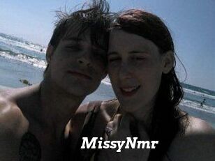 MissyNmr