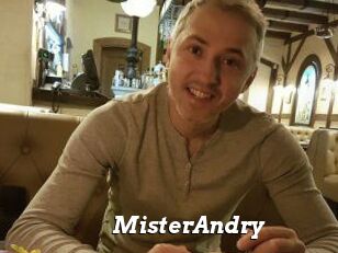MisterAndry