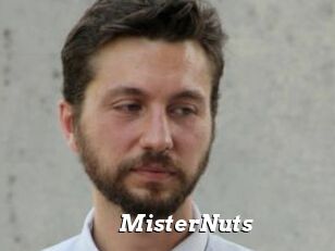MisterNuts