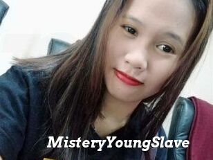 MisteryYoungSlave