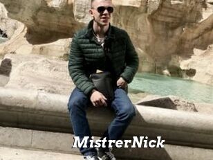MistrerNick
