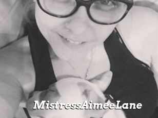 MistressAimeeLane