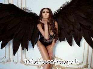 MistressAreeyah