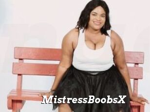 MistressBoobsX