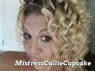 MistressCallieCupcake