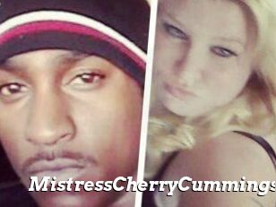 MistressCherryCummings