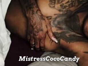 MistressCocoCandy