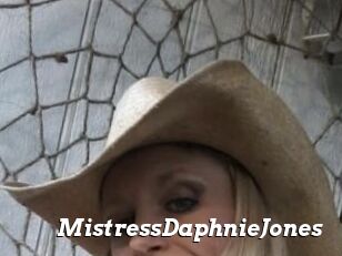 MistressDaphnieJones