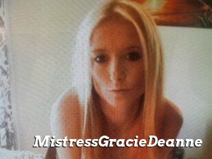 MistressGracieDeanne