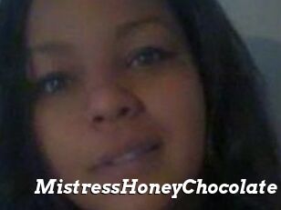 MistressHoneyChocolate