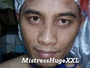 MistressHugeXXL